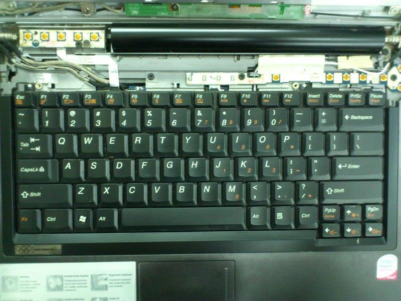 Lenovo keyboard drivers for windows 7